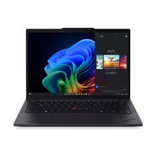 Lenovo ThinkPad T14 Gen 6 14 WUXGA ULT5-228V/32GB/512GB/Intel Arc/WIN11 Pro/Nordic Backlit kbd/3Y Warranty | Lenovo