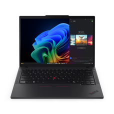 Lenovo ThinkPad T14 G6 Intel | Black | 14 