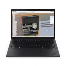 Lenovo ThinkPad P14s AMD Gen 6 14 WUXGA AMD Ryzen AI 7 PRO 350/32GB/1TB/AMD Radeon 860M/WIN11 Pro/Nordic Backlit kbd/FP/3Y Warranty