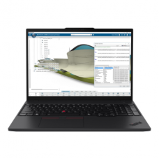 Lenovo ThinkPad P16s AMD Gen 4 16 WUXGA AMD Ryzen AI 7 PRO 350/64GB/1TB/AMD Radeon 860M/WIN11 Pro/ENG Backlit kbd/FP/3Y Warranty