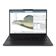 Lenovo ThinkPad P16s AMD Gen 4 16 WUXGA AMD Ryzen AI 7 PRO 350/64GB/1TB/AMD Radeon 860M/WIN11 Pro/Nordic Backlit kbd/FP/3Y Warranty