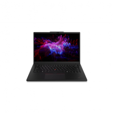Lenovo ThinkPad P14s G6 Intel | Black | 14.5 Lenovo ThinkPad P14s G6 Intel | Black | 14.5