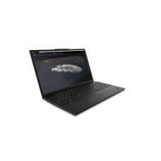 Lenovo ThinkPad P16s G4 Intel | Black | 16 