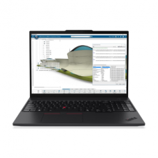 Lenovo ThinkPad P16s Gen 4 16 WUXGA ULT - 265H/64GB/1TB/NVIDIA RTX PRO 1000 Blackwell 8GB/WIN11 Pro/Nordic Backlit kbd/FP/3Y Warranty | Lenovo