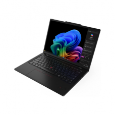 Lenovo ThinkPad T14s Gen 6 (Intel) 14 WUXGA ULT5-228V/32GB/512GB/Intel Arc/WIN11 Pro/ENG Backlit kbd/Black/FP/LTE Upgradable/SC/3Y Warranty | Lenovo