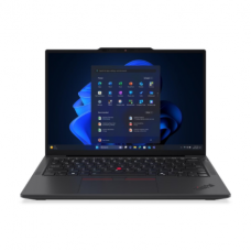 Lenovo ThinkPad X13 Gen 6 13.3 WUXGA ULT7-255U/32GB/1TB/Intel Graphics/WIN11 Pro/ENG Backlit kbd/FP/3Y Warranty