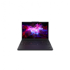 Lenovo ThinkPad P16v G3 Intel | Black | 16 Lenovo ThinkPad P16v G3 Intel | Black | 16