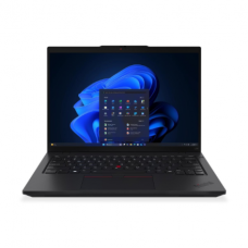 Lenovo ThinkPad L14 Gen 6 14 WUXGA ULT5-225U/16GB/512GB/Integrated Intel/WIN11 Pro/ENG Backlit kbd/Black/FP/LTE Upgradable/SC/3Y Warranty | Lenovo Lenovo ThinkPad L14 Gen 6 14 WUXGA ULT5-225U/16GB/512GB/Integrated Intel/WIN11 Pro/ENG Backlit kbd/Black/FP/LTE Upgradable/SC/3Y Warranty | Lenovo