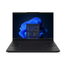 Lenovo ThinkPad L14 G6 AMD | Black | 14 
