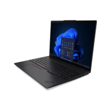 Lenovo ThinkPad L16 Gen 2 16 WUXGA ULT7-255U/32GB/1TB/Intel Graphics/WIN11 Pro/ENG Backlit kbd/Black/FP/SC/LTE Upgradable/3Y Warranty | Lenovo Lenovo ThinkPad L16 Gen 2 16 WUXGA ULT7-255U/32GB/1TB/Intel Graphics/WIN11 Pro/ENG Backlit kbd/Black/FP/SC/LTE Upgradable/3Y Warranty | Lenovo