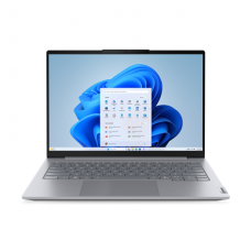 Lenovo ThinkBook 14 Gen 8 IRL 14 WUXGA Intel Core 5 210H/16GB/512GB/Integrated Intel/WIN11 Pro/ENG Backlit kbd/Grey/FP/2Y Warranty | Lenovo