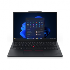 Lenovo ThinkPad E14 Gen 7 14 WUXGA AMD R7 250/32GB/512GB/AMD Radeon 780M/WIN11 Pro/ENG Backlit kbd/Black/FP/3Y Warranty | Lenovo