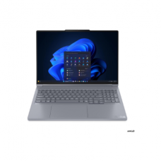 Lenovo ThinkBook 16p Gen 6 ADR 16 WQXGA AMD R9 8940HX/32GB/1TB/NVIDIA GF RTX 5060 8GB/WIN11 Pro/Nordic Backlit kbd/Grey/2Y Waranty | Lenovo Lenovo ThinkBook 16p Gen 6 ADR 16 WQXGA AMD R9 8940HX/32GB/1TB/NVIDIA GF RTX 5060 8GB/WIN11 Pro/Nordic Backlit kbd/Grey/2Y Waranty | Lenovo