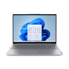 Lenovo ThinkBook 16 G9 IRL | Arctic Grey | 16 