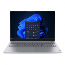 Lenovo ThinkBook 16 Gen 9 16 WUXGA AMD R7 250/32GB/512GB/AMD Radeon 780M/WIN11 Pro/Nordic Backlit kbd/FP/2Y Warranty | Lenovo