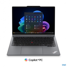 Lenovo ThinkPad X1 2-in-1 Gen 11 Aura Edition 14 2.8K Touch ULT X7-368H/64GB/1TB/Intel Arc B390/WIN11 Pro/ENG Backlit kbd/Grey/FP/LTE Upgrad Lenovo ThinkPad X1 2-in-1 Gen 11 Aura Edition 14 2.8K Touch ULT X7-368H/64GB/1TB/Intel Arc B390/WIN11 Pro/ENG Backlit kbd/Grey/FP/LTE Upgrad