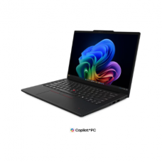Lenovo ThinkPad T14 Gen 7 14 WUXGA ULT5-325/32GB/512GB/Intel Graphics/WIN11 Pro/Nordic Backlit kbd/Black/FP/5G Upgradable/3Y Warranty