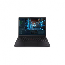 Lenovo ThinkPad P14s Gen 7 14 WUXGA AMD R5 AI PRO 440/16GB/512GB/AMD Radeon 840M/WIN11Pro/ENG Backlit kbd/FP/3Y Warranty
