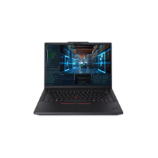 Lenovo ThinkPad P14s Gen 7 14 WUXGA AMD R5 AI PRO 440/16GB/512GB/AMD Radeon 840M/WIN11Pro/Nordic Backlit kbd/FP/3Y Warranty
