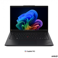 Lenovo ThinkPad L14 Gen 7 14 WUXGA AMD R5 AI 430/16GB/512GB/AMD Radeon 840M/WIN11 Pro/Nordic Backlit kbd/FP/3Y Warranty Lenovo ThinkPad L14 Gen 7 14 WUXGA AMD R5 AI 430/16GB/512GB/AMD Radeon 840M/WIN11 Pro/Nordic Backlit kbd/FP/3Y Warranty