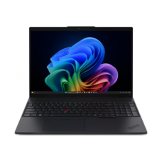 Lenovo ThinkPad L16 Gen 3 16 WUXGA ULT5-325/24GB/512GB/Intel Graphics/WIN11 Pro/Nordic Baclit kbd/FP/3Y Warranty | Lenovo