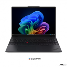 Lenovo ThinkPad L16 Gen 3 16 WUXGA AMD R5 AI 430/16GB/512GB/AMD Radeon 840M/WIN11 Pro/ENG Backlit kbd/FP/3Y Warranty Lenovo ThinkPad L16 Gen 3 16 WUXGA AMD R5 AI 430/16GB/512GB/AMD Radeon 840M/WIN11 Pro/ENG Backlit kbd/FP/3Y Warranty