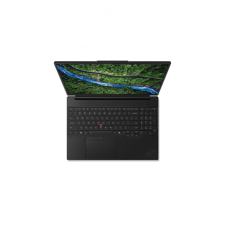 Lenovo ThinkPad P16s Gen 5 16 WUXGA ULT7-356H/16GB/512GB/NVIDIA RTX PRO 500 Blackwell Laptop 6GB/WIN11 Pro/Nordic Backlit kbd/FP/3Y Warranty Lenovo ThinkPad P16s Gen 5 16 WUXGA ULT7-356H/16GB/512GB/NVIDIA RTX PRO 500 Blackwell Laptop 6GB/WIN11 Pro/Nordic Backlit kbd/FP/3Y Warranty