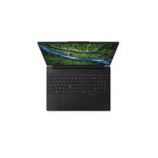 Lenovo ThinkPad P16s Gen 5 16 WUXGA ULT7-356H/32GB/1TB/NVIDIA RTX PRO 1000 Blackwell Generation 8GB/WIN11 Pro/Nordic Backlit kbd/Black/FP/5G Lenovo ThinkPad P16s Gen 5 16 WUXGA ULT7-356H/32GB/1TB/NVIDIA RTX PRO 1000 Blackwell Generation 8GB/WIN11 Pro/Nordic Backlit kbd/Black/FP/5G