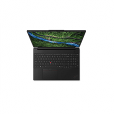 Lenovo ThinkPad P16s Gen 5 16 WUXGA AMD R7 AI PRO 450/32GB/1TB/NVIDIA RTX PRO 500 Blackwell Generation 6GB/WIN11 Pro/Nordic Backlit kbd/Blac Lenovo ThinkPad P16s Gen 5 16 WUXGA AMD R7 AI PRO 450/32GB/1TB/NVIDIA RTX PRO 500 Blackwell Generation 6GB/WIN11 Pro/Nordic Backlit kbd/Blac