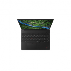 Lenovo ThinkPad P16s Gen 5 16 WUXGA AMD R7 AI PRO 450/32GB/1TB/AMD Radeon 860M/WIN11 Pro/Nordic Backlit kbd/Black/FP/5G Upgradable/3Y Warran Lenovo ThinkPad P16s Gen 5 16 WUXGA AMD R7 AI PRO 450/32GB/1TB/AMD Radeon 860M/WIN11 Pro/Nordic Backlit kbd/Black/FP/5G Upgradable/3Y Warran