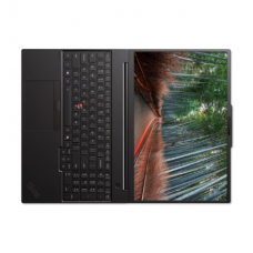 Lenovo ThinkPad P16s Gen 5 Touch 16 WUXGA AMD R9 AI HX PRO 470/64GB/1TB/AMD Radeon 890M/WIN11 Pro/ENG Backlit kbd/FP/3Y Warranty Lenovo ThinkPad P16s Gen 5 Touch 16 WUXGA AMD R9 AI HX PRO 470/64GB/1TB/AMD Radeon 890M/WIN11 Pro/ENG Backlit kbd/FP/3Y Warranty