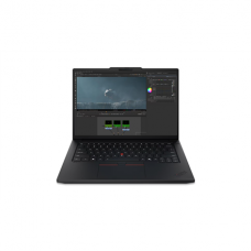 Lenovo ThinkPad P14s Gen 7 14.5 WUXGA ULT7-366H/32GB/1TB/NVIDIA RTX PRO 1000 Blackwell Laptop GPU 8GB/WIN11Pro/ENG Backlit kbd/FP/3Y Warrant