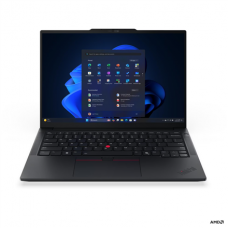 Lenovo ThinkPad E14 Gen 8 14 WUXGA AMD R7 AI 345/16GB/512GB/AMD Radeon 840M/WIN11 Pro/ENG Backlit kbd/FP/3Y Warranty