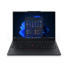 Lenovo ThinkPad E14 Gen 8 14 WUXGA AMD R7 AI 345/16GB/512GB/AMD Radeon 840M/WIN11 Pro/Nordic Backlit kbd/FP/3Y Warranty Lenovo ThinkPad E14 Gen 8 14 WUXGA AMD R7 AI 345/16GB/512GB/AMD Radeon 840M/WIN11 Pro/Nordic Backlit kbd/FP/3Y Warranty