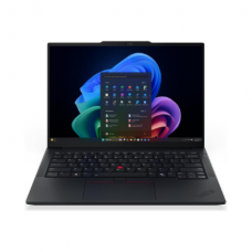 Lenovo ThinkPad E14 Gen 8 14 WUXGA ULT5-325/16GB/512GB/Intel Graphics/WIN11 Pro/Nordic Backlit kbd/Black/FP/3Y Warranty | Lenovo Lenovo ThinkPad E14 Gen 8 14 WUXGA ULT5-325/16GB/512GB/Intel Graphics/WIN11 Pro/Nordic Backlit kbd/Black/FP/3Y Warranty | Lenovo