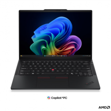 Lenovo ThinPad T14s Gen 7 14 WUXGA AMD R7 AI PRO 450/32GB/512GB/AMD Radeon 860M/WIN11 Pro/ENG Backlit kbd/FP/3Y Warranty