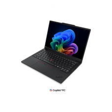 Lenovo ThinPad T14s Gen 7 14 WUXGA AMD R5 AI PRO 440/16GB/512GB/AMD Radeon 840M/WIN11 Pro/Nordic Backlit kbd/FP/3Y Warranty