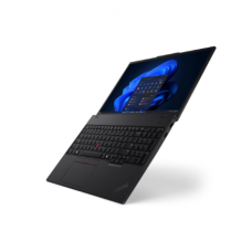 Lenovo ThinkPad T16 Gen 4 16 WUXGA ULT5-228V/32GB/512GB/Intel Arc Graphics 130V/WIN11 Pro/Nordic Backlit kbd/FP/3Y Warranty Lenovo ThinkPad T16 Gen 4 16 WUXGA ULT5-228V/32GB/512GB/Intel Arc Graphics 130V/WIN11 Pro/Nordic Backlit kbd/FP/3Y Warranty