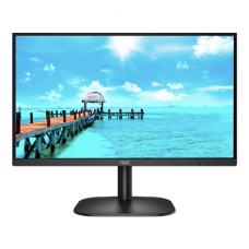 AOC 24B2XHM2 - B2 Series - LED monitor - Full HD (1080p) - 24