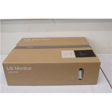 SALE OUT. LG 24BA650-B 23.8