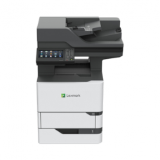 Lexmark MX722adhe Mono, Monochrome Laser,  Multifunctional Printer, A4, Grey/ black