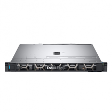 Dell Server PowerEdge R240 Xeon E-2244G/No RAM/No HDD/4x3.5