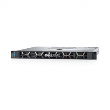 Dell Server PowerEdge R340 E-2224/No RAM/No HDD/4x3.5