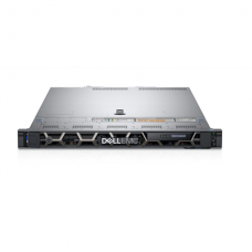 Dell Server PowerEdge R440 Silver 2x4214R/No RAM/No HDD/8x2.5