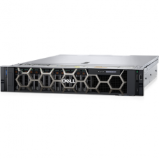 Dell Server PowerEdge R550 Silver 1x4310/2x16GB/1x4TB/8x3.5
