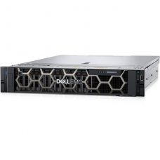 Dell Server PowerEdge R550 Silver 2x4314/No RAM/No HDD/8x3.5