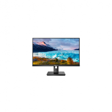 Philips LCD monitor 275S1AE/00 27 inch (68.6 cm), QHD, 2560 x 1440 pixels, IPS, 16:9, Black, 4 ms, 300 cd/m², Audio out