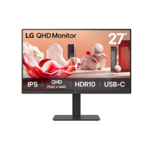 LG 27BA65QB-B | 27 