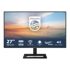 Philips 27E1N1600AE/00 27'' 16:9/2560x1440/350cd/m2/4 ms/HDMI DP USB Audio out