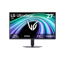 LG 27G523B-B UltraGear G5 | 27 